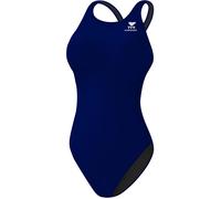 Maillots de bain femme swimaholic durafast elite solid maxfit navy m -