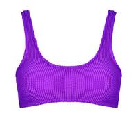 Maillots de bain femmes Banana Moon JUSTIN Violet EU S