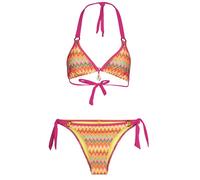 Maillots de bain femmes Banana Moon LIKOSIMA Multicolore EU XS