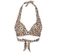Haut de maillot de bain femme Banana Moon Maho Savari Beige M