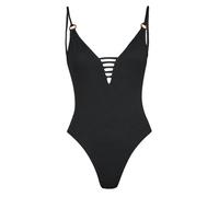 Banana Moon Maillot de bain noir, Taille M
