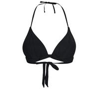 Maillots de bain femmes Banana Moon MISKO BLACK Noir EU L