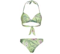 Maillots de bain femmes Roxy INTO THE SUN MOLD TRI MOD SET Multicolore EU M