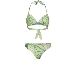 Maillots de bain femmes Roxy INTO THE SUN MOLD TRI MOD SET Multicolore EU M