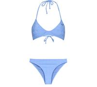 Maillots de bain femmes Roxy PARADISE WAVE FIXED TRI MOD Bleu EU L