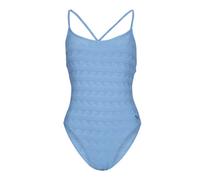 Maillots de bain femmes Roxy PARADISE WAVE ONE PIECE Bleu EU XS