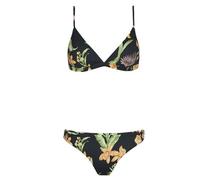 Maillots de bain femmes Roxy PT BEACH CLASSICS FIXEDTRI SET Multicolore EU S