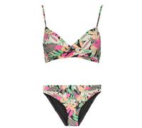 Maillots de bain femmes Roxy PT BEACH CLASSICS WRAP SET Multicolore EU XS