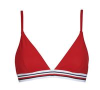 Maillots de bain femmes Tommy Hilfiger TRIANGLE RP Rouge EU XS