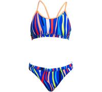 Maillots de bain fille funkita raw hide racerback two piece girls 30