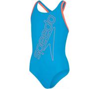 Maillots de bain fille speedo boomstar logo placement flyback girl