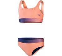 Maillots de bain fille speedo contrast band 2 piece girl soft