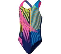 Maillots de bain fille speedo digital placement splashback girls