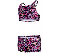 Maillots de bain fille speedo printed boyleg 2 piece girl