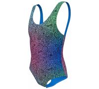 Maillots de bain filles nike doodle girls cool multi 116cm