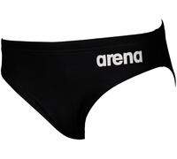 Maillots de bain garcon arena solid brief junior black 26