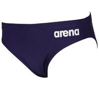 Maillots de bain garcon arena solid brief junior navy 29
