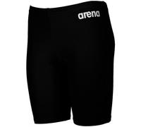 Maillots de bain garcon arena solid jammer junior black 24