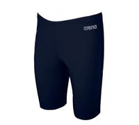Maillots de bain garcon arena solid jammer junior navy 24