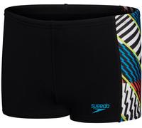 Maillots de bain garçon speedo digital panel aquashort boy
