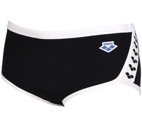 Maillots de bain homme arena icons swim low waist short solid