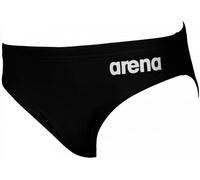 Maillots de bain homme arena solid brief black 36
