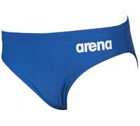Maillots de bain homme arena solid brief blue 32