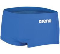 Maillots de bain homme arena team swim low waist short solid