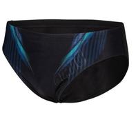 Maillots de bain homme arena underwater swim brief black s - uk32
