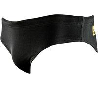 Maillots de bain homme finis brief black 30