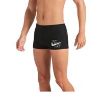 Maillots de bain homme nike logo aquashort black 32