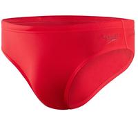 Maillots de bain homme speedo eco endurance+ 7cm brief fed red l -