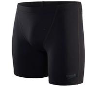 Speedo Jammers de natation Eco Endurance+ V-Cut Mid Homme - Noir - Taille 40 FR