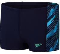 Maillots de bain homme speedo hyperboom panel aquashort boy true