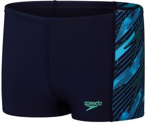 Maillots de bain homme speedo hyperboom panel aquashort boy true