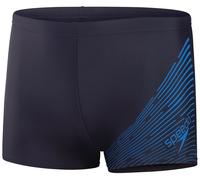 Maillots de bain homme speedo medley logo aquashort true navy/true