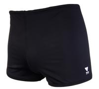 Maillot de bain TYR Durafast Elite Square noir - 38
