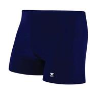 Maillots de bain homme tyr solid boxer navy m - uk34