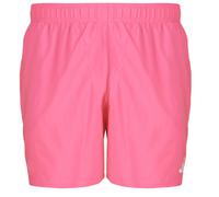 Adidas Maillot de bain Water Reactive Graphic 5-Inch rose chewing gum - XL