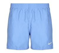 Vêtements Nike Swim NESSF560 pour Accessoires L Bleu