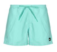 Vêtements Quiksilver Everyday Solid Volley 15 EQYJV04120 pour Accessoires XXL Bleu