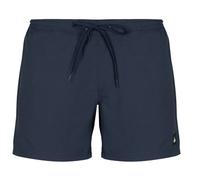 Quiksilver Maillot de bain Homme Everyday Solid Volley 15 Bleu foncé XL