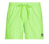 Quiksilver Boardshort Everyday Solid Volley 15 – Homme Vert Taille S