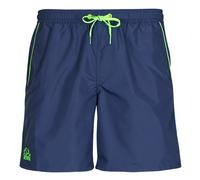 Maillots de bain hommes Sundek M420BDTA100 PERVIS Marine EU XL