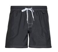 Maillots de bain hommes Sundek M504 Noir EU S