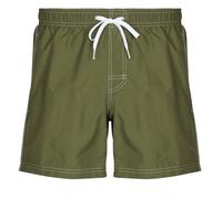 Maillots de bain hommes Sundek M504BDTA100 Kaki EU M