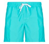 Maillots de bain hommes Sundek M504BDTA100 Vert EU S
