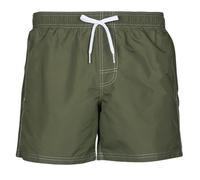 Maillots de bain hommes Sundek SHORT DE BAIN Kaki EU XXL