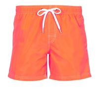 Sundek Short de bain M504BDTA100 Orange Taille XL Homme