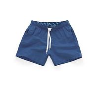 Maillots De Bain, Pantalon Ample De Sport Rapide pour Homme Short De Bain Trois PièCes Maillot De Bain Homme